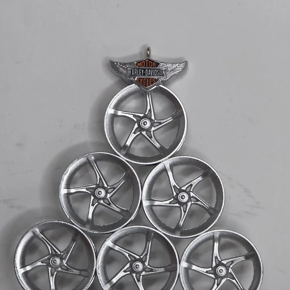Hallmark keepsake 2011
